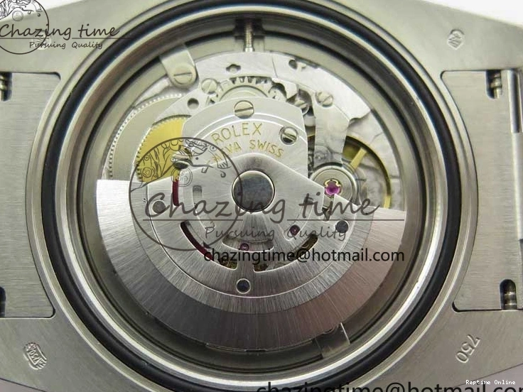 0412 GMT Master II 126710 BLRO 904L SS MIF 1:1 Best Edition on Oyster Bracelet SA3186 CHS Cozy 2553